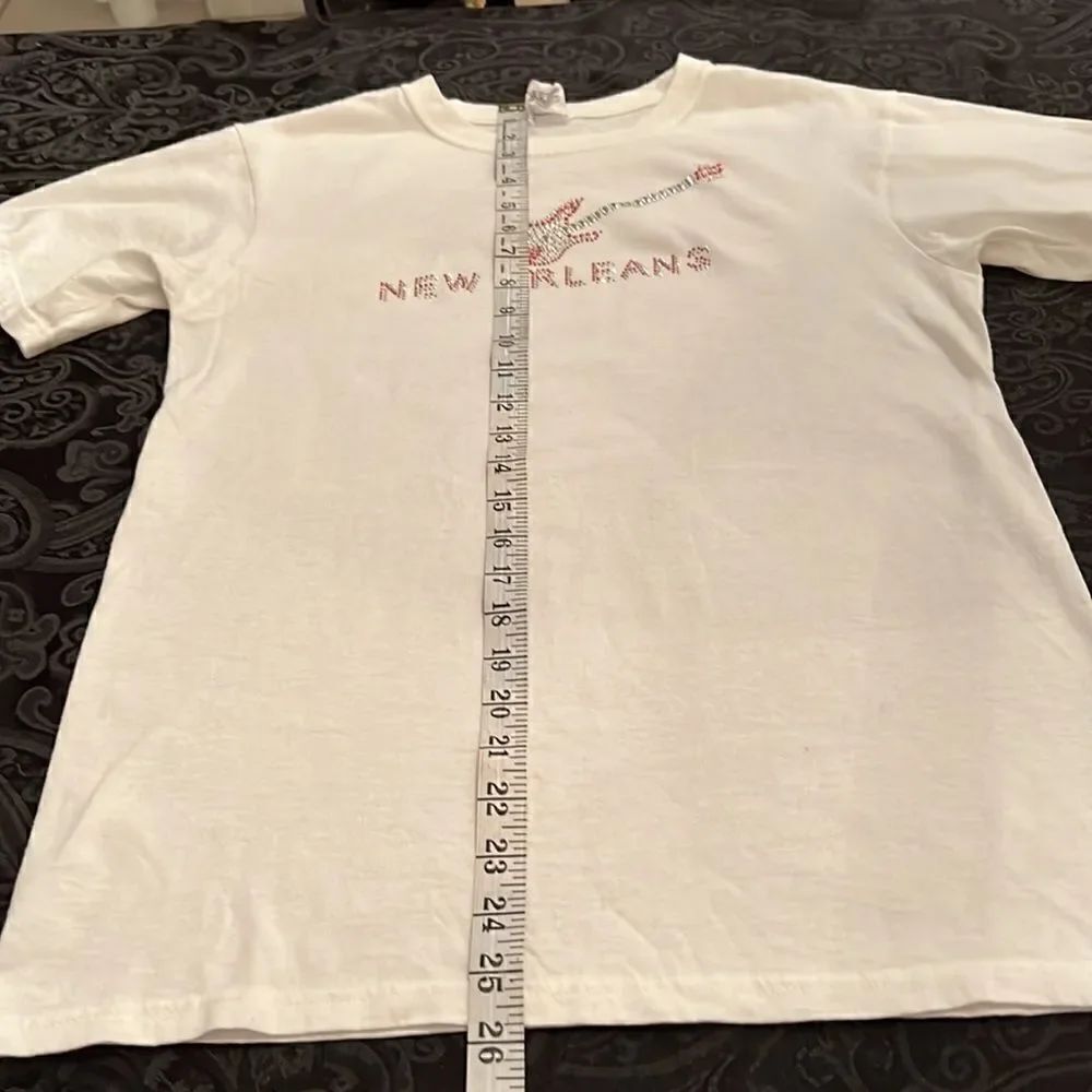 NEW ORLEANS SS T-shirt  - Picture 6 of 11